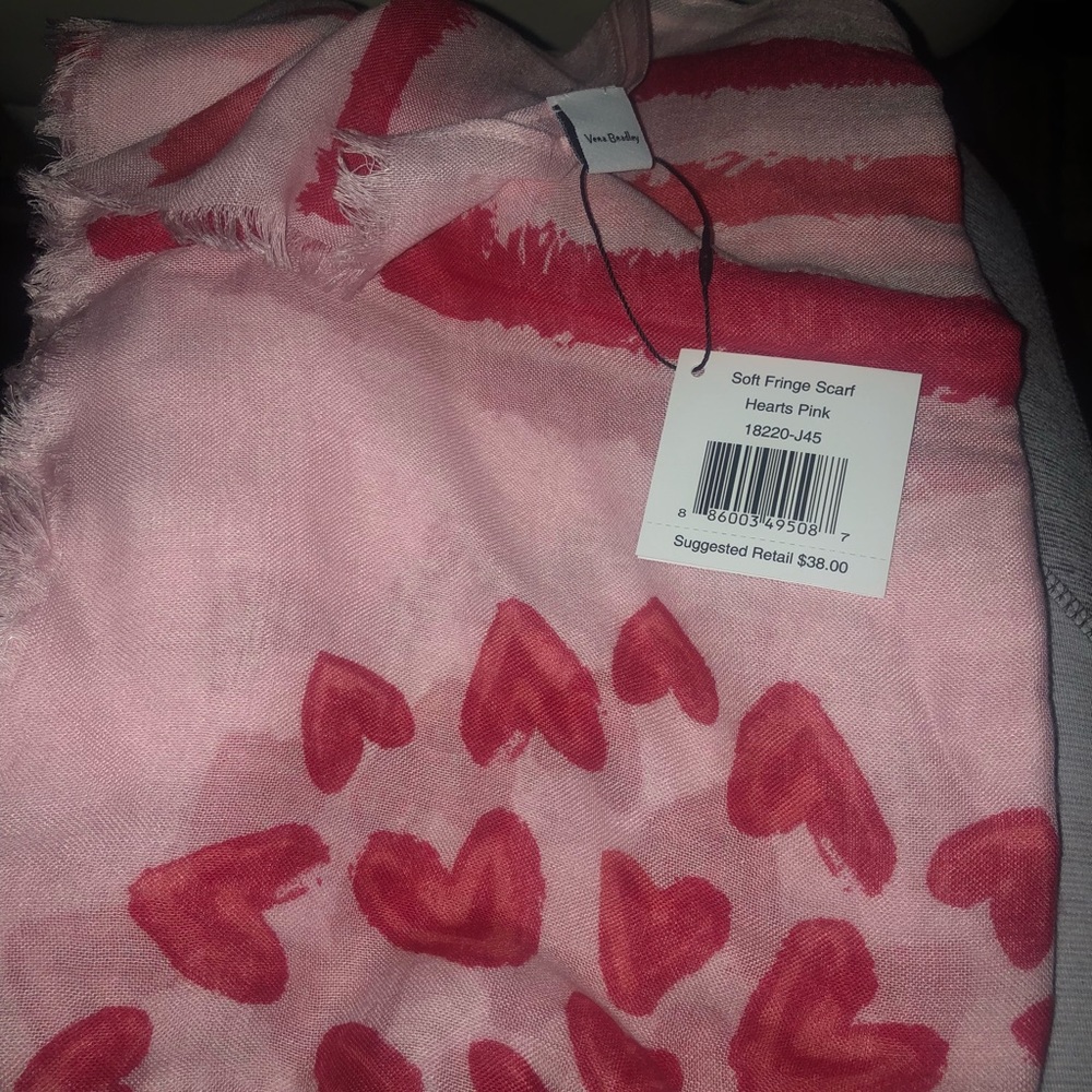 Vera Bradley Scarf